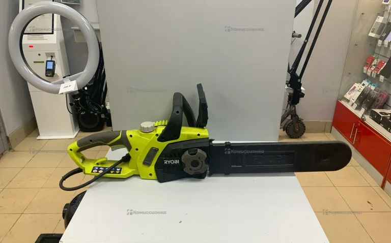Электрическая пила Ryobi pcs2340b