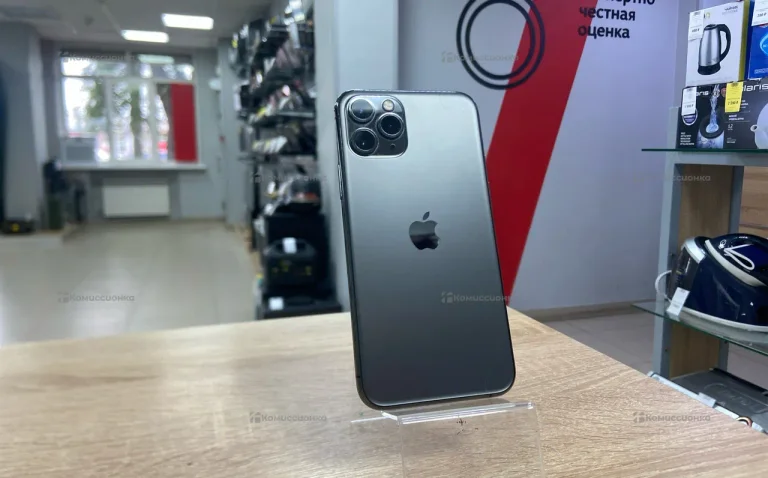 Apple iPhone 11 Pro 64Gb