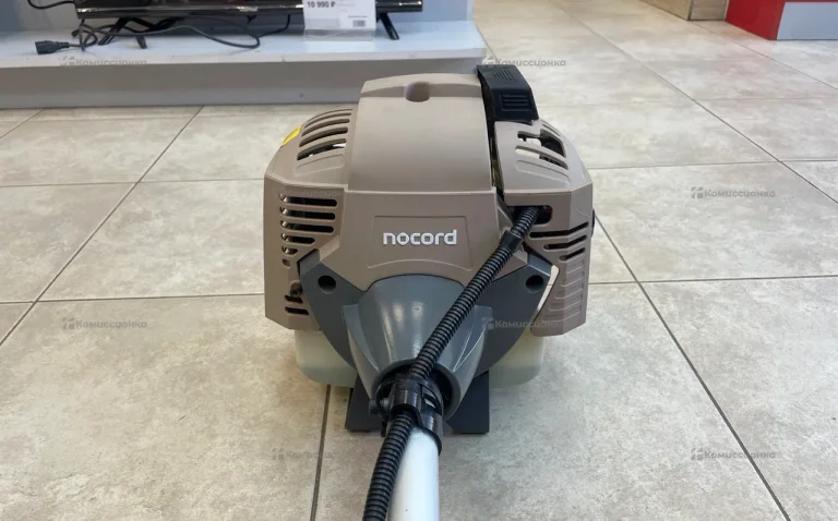 Бензотриммер Nocord NTG-43S