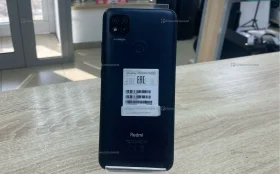 Xiaomi Redmi 9C 6/128 ГБ