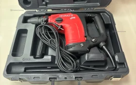 Перфоратор Felisatti RH45/1100VE