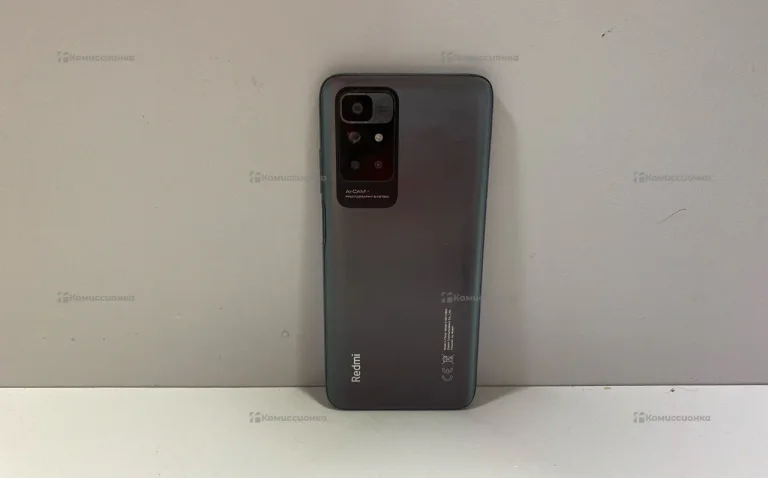Xiaomi Redmi 10A 4/128Gb