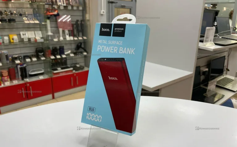Power Bank Hoco B16