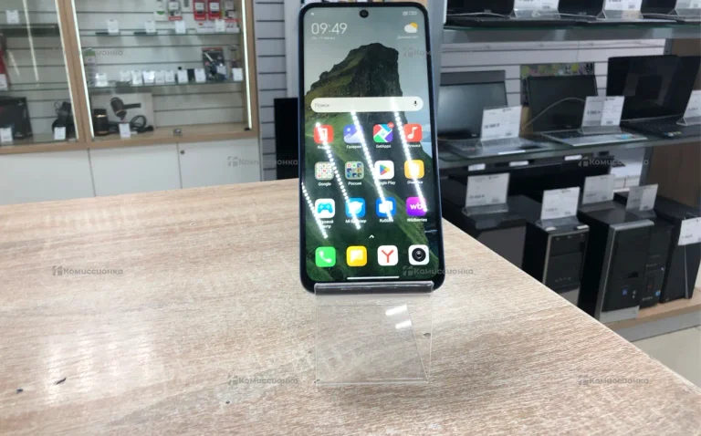 xiaomi redmi 12 4/128