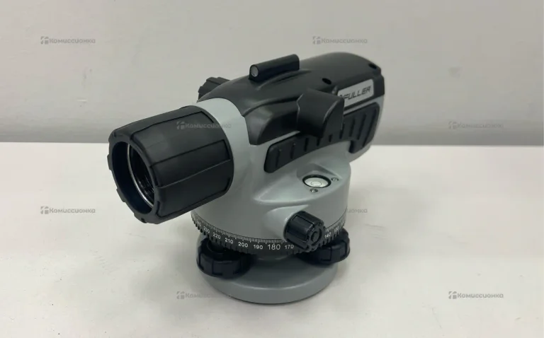 Оптический нивелир Fuller FN32