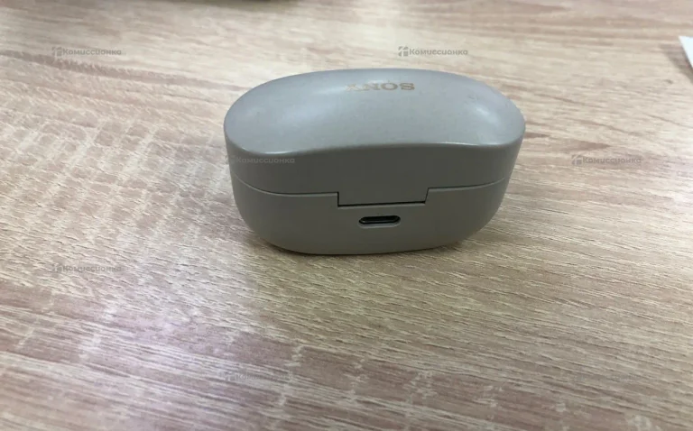 Наушники  Sony Wf-1000xm4