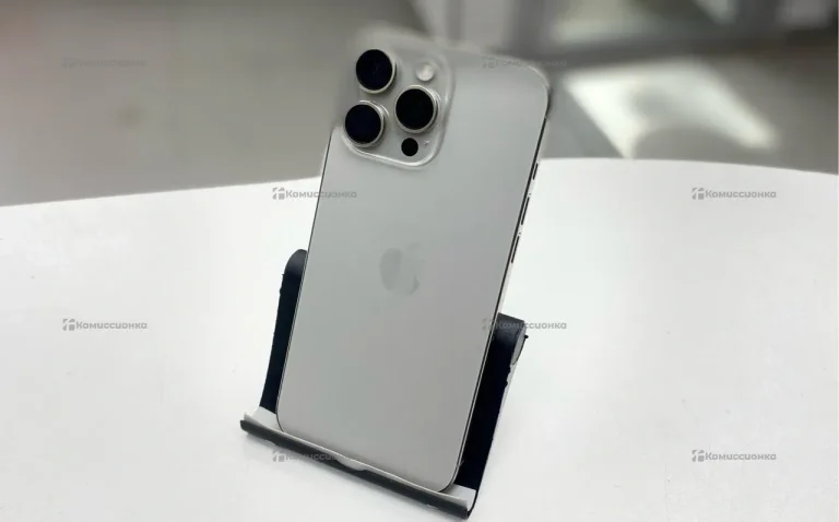 Apple Iphone 16 Pro max 256Gb