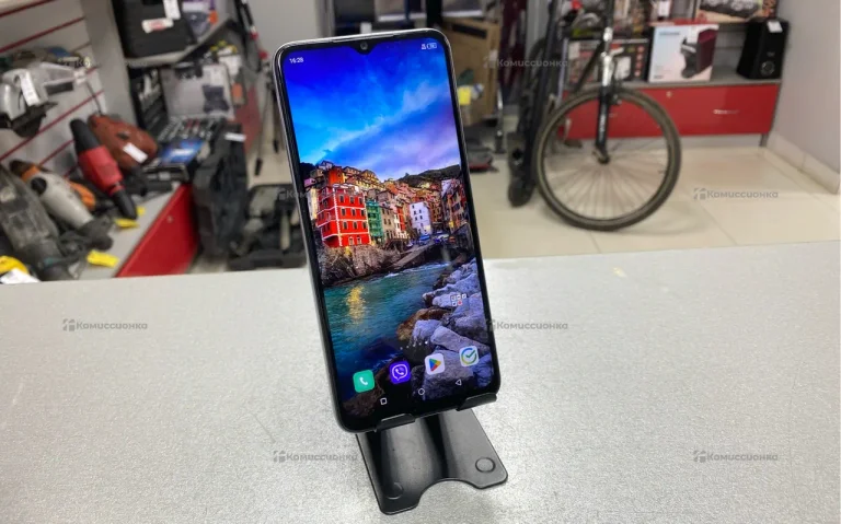 Itel S23+ 4/128 ГБ