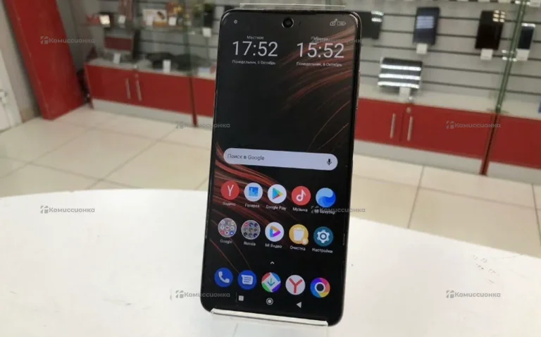 Xiaomi Poco X3 Pro 8/256gb