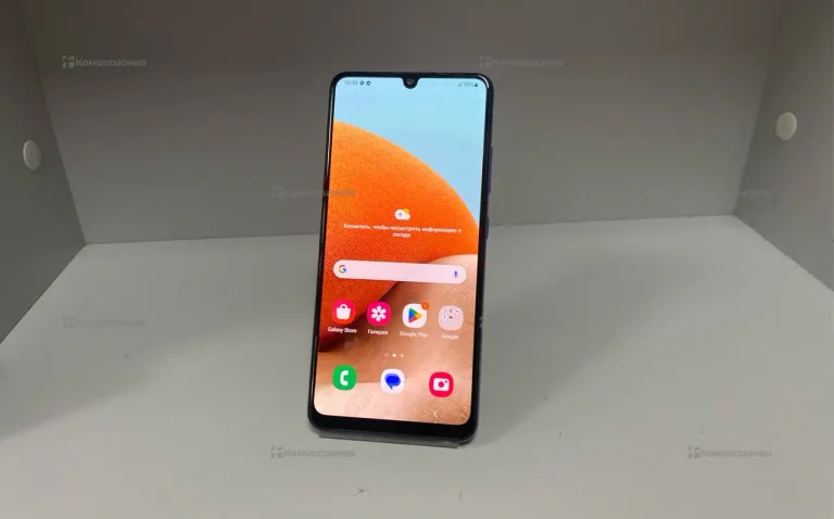 Samsung Galaxy A32 4/64 ГБ