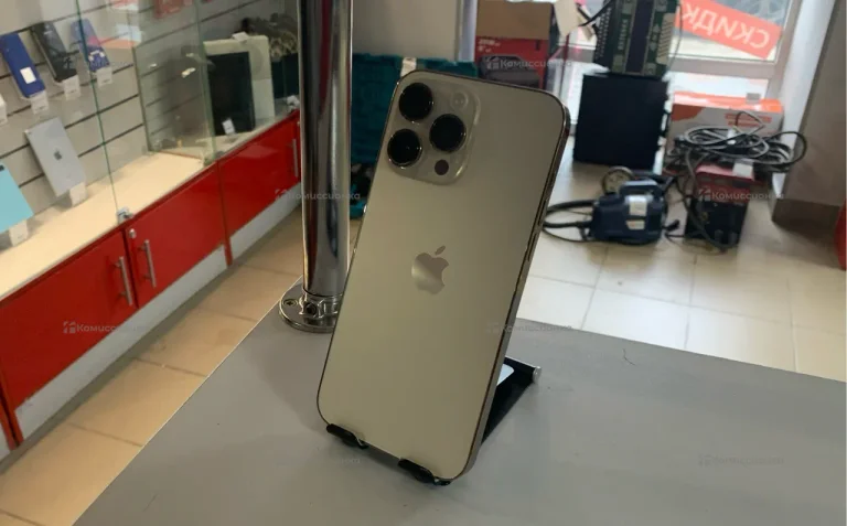 Apple iPhone 14 Pro Max 512Gb