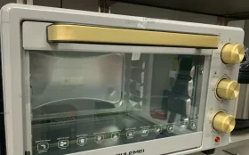 Купить Духовка OULEMEI OLM-KXB007 T02101 б/у , в Пермь Цена:3990рублей