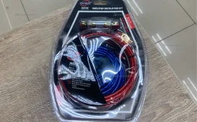 Купить провода для усилителя MD8 б/у , в Нижнекамск Цена:490рублей