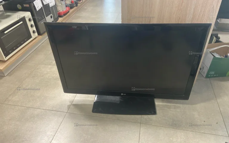 Телевизор LG 42LE4500