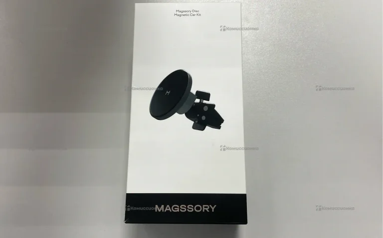 Держатель для телефона магнитный Magssory KIT002