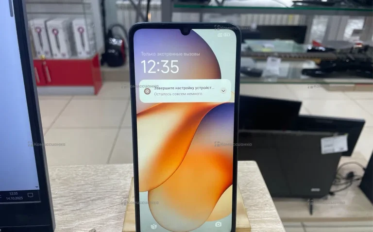 Xiaomi Redmi 13 6/128 ГБ