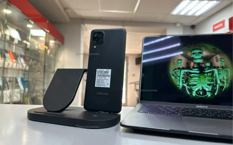 Samsung Samsung Galaxy A12 3/32