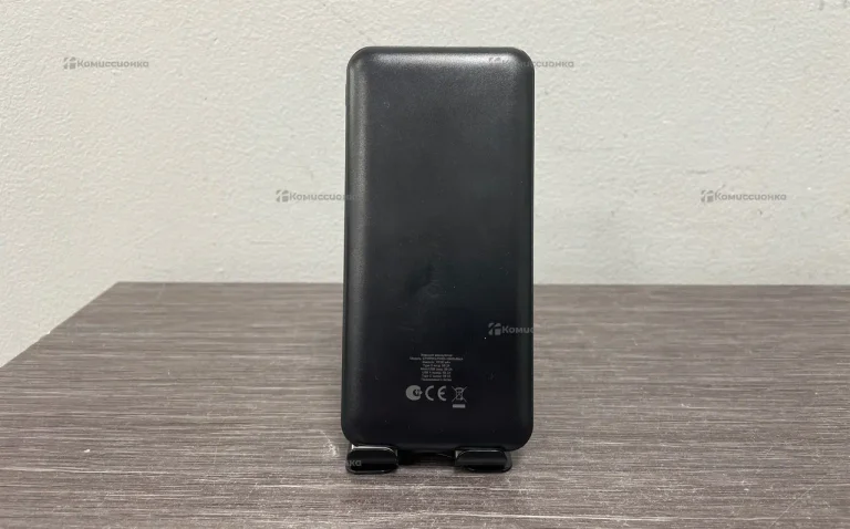Power bank stellar way