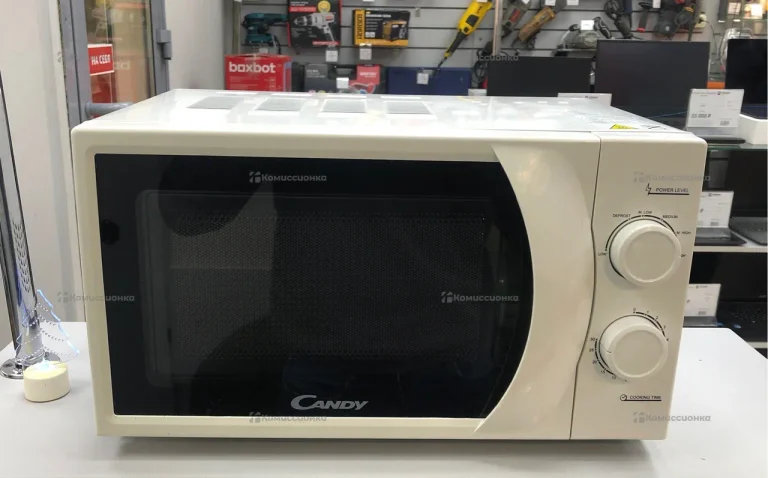 Микроволновая печь candy cpmw 2070w