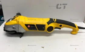 Купить УШМ Калибр МШУ-125/1300ЕКМ б/у , в Набережные Челны Цена:1300рублей