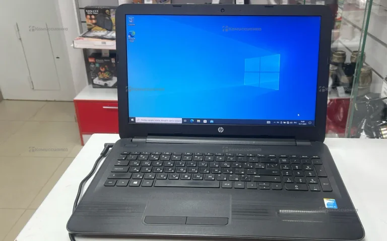 Ноутбук HP