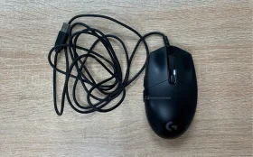 Logitech G102