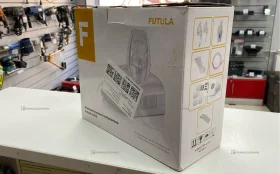 Компрессорный Небулайзер