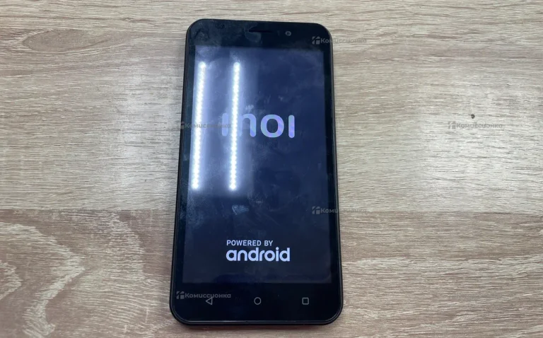 Inoi 2 lite