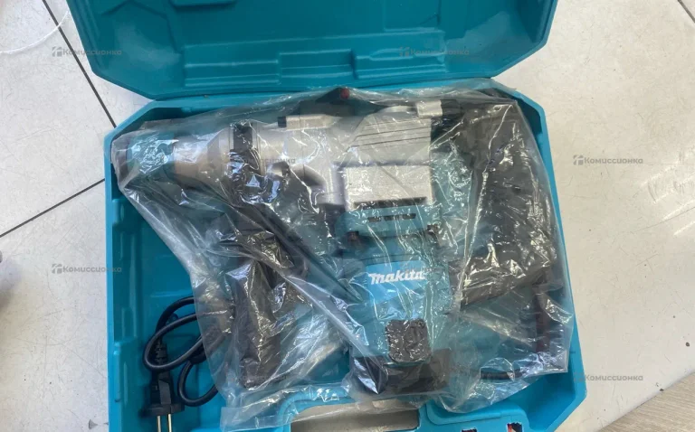Дрель  перфоратор Makita rep
