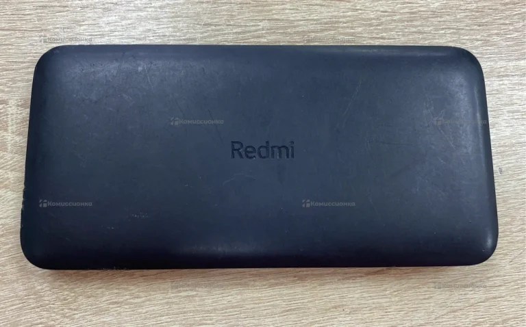 Power Bank  redmi 10000mAh
