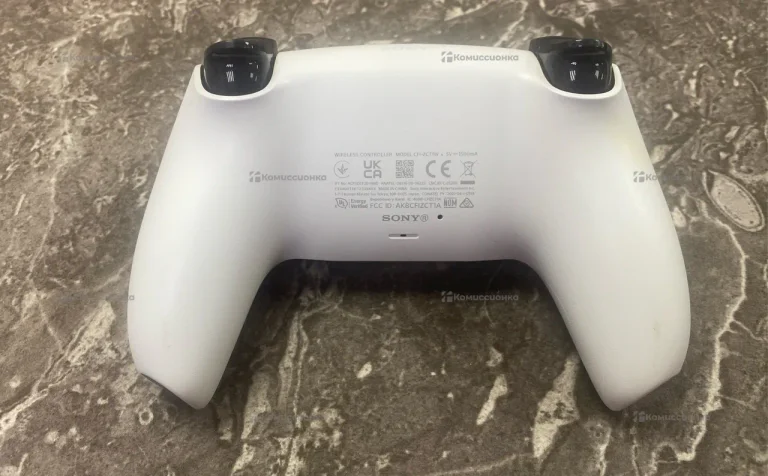 Джойстик PlayStation 5 dualsense