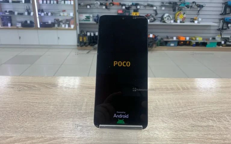 Xiaomi Poco c75 8/256gb