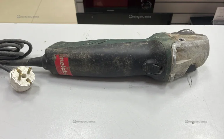 УШМ Metabo W 8-125