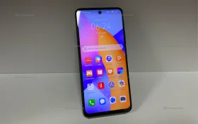 Honor x10 lite 4/128Gb