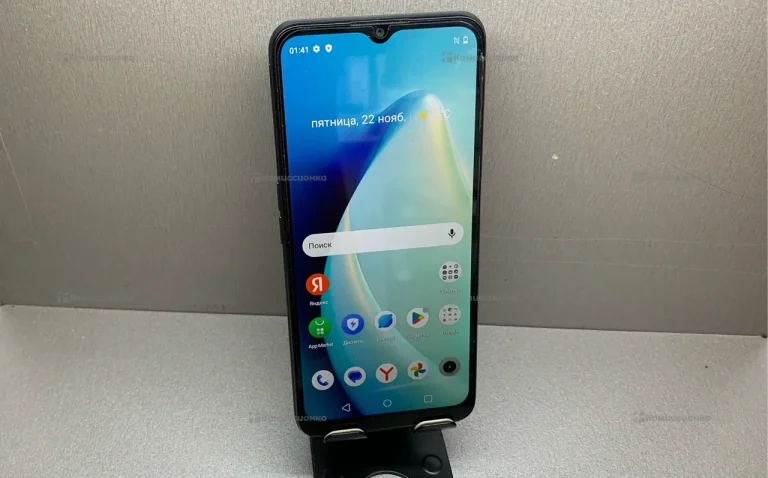 Realme C31 4/64 ГБ