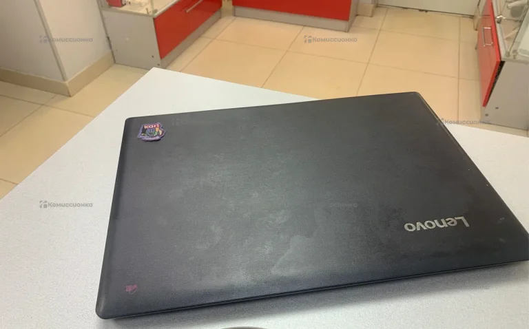 Ноутбук  Lenovo Ideapad 110-15ACL