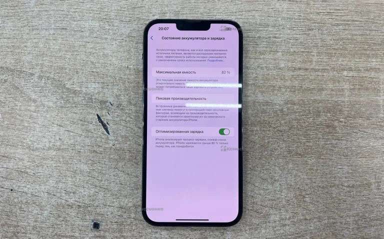 Apple iPhone 13 Pro Max 6/256 ГБ