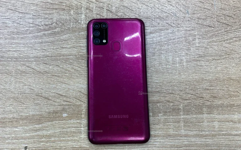 Samsung M31 12ГБ