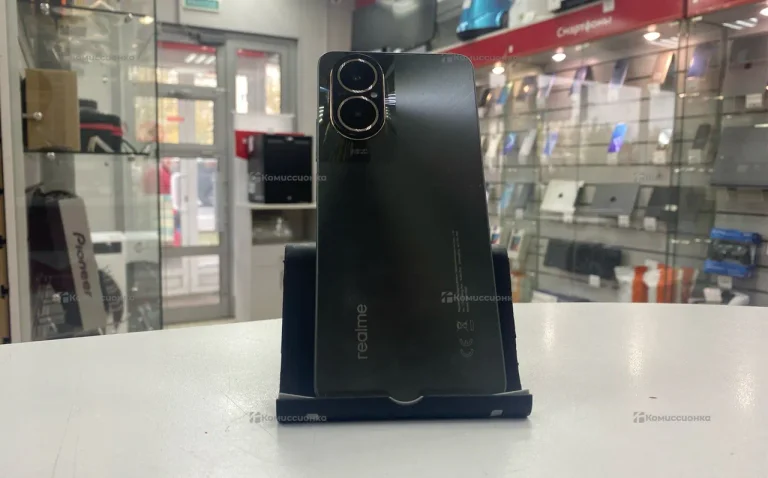 Realme C67 8/256 ГБ