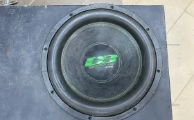 Купить Сабвуфер  Deaf Bounce Apocalypse 270 б/у , в Казань Цена:11900рублей
