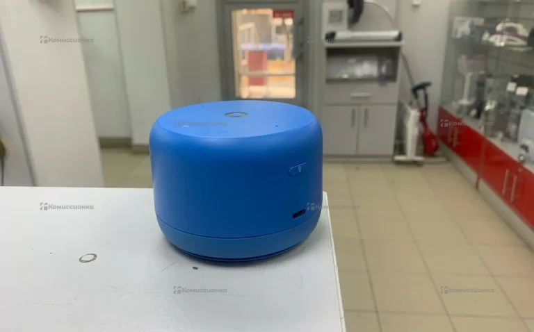 Колонка Яндекс Станция Лайт 2