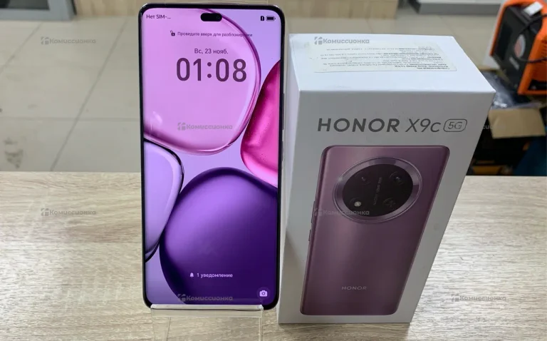 Honor X9c 8/256 ГБ