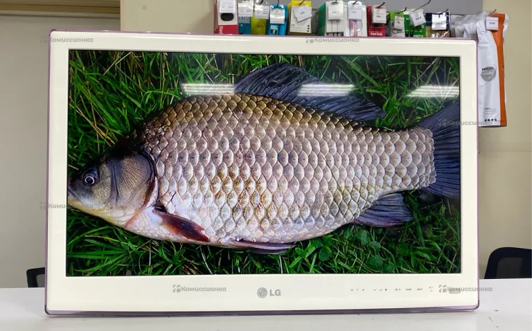 Телевизор LG• 26LV2540