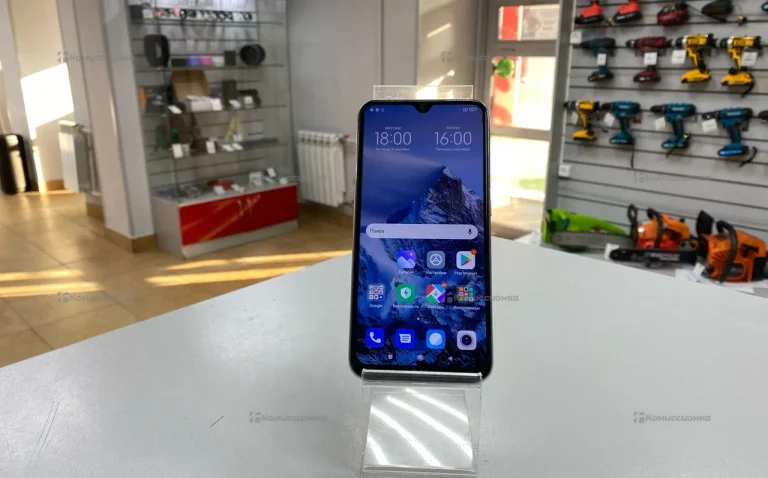 Xiaomi Redmi Note 8 4/64Gb