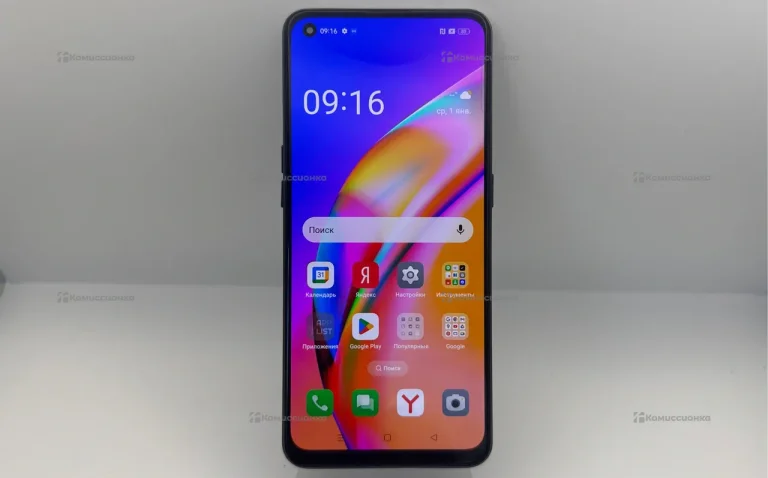 Oppo Reno5 Lite 8/128 ГБ