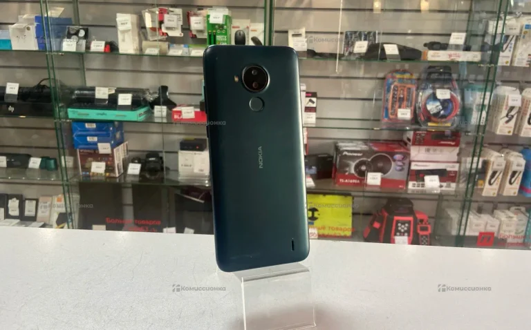 Nokia C30 3/64 ГБ