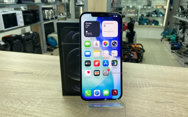 Apple iPhone 12 Pro Max 128 ГБ