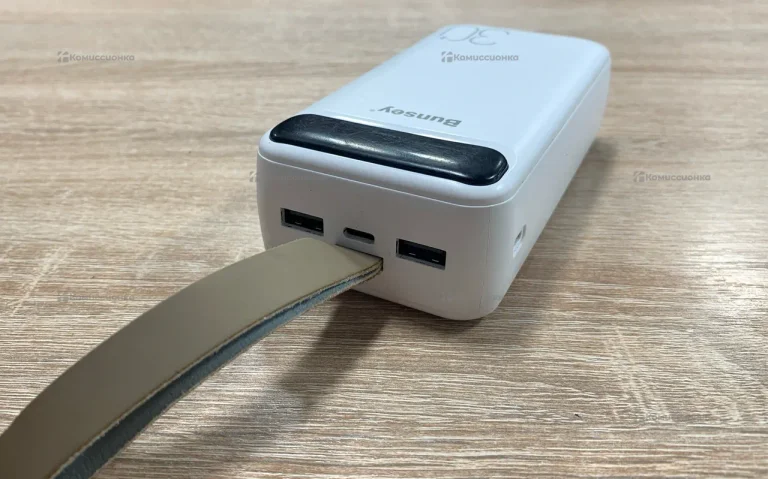 Power bank Bunsey 30000amp
