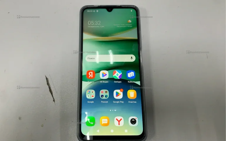 Xiaomi Redmi A5 4/64 ГБ