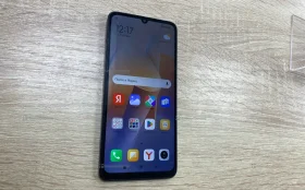 Xiaomi Redmi 13C 4/128 ГБ